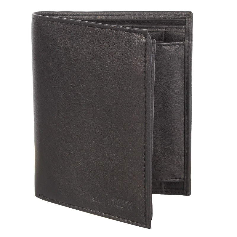 Men's Spairow wallet and belt combo Buy the combo of Spairow wallet &a...